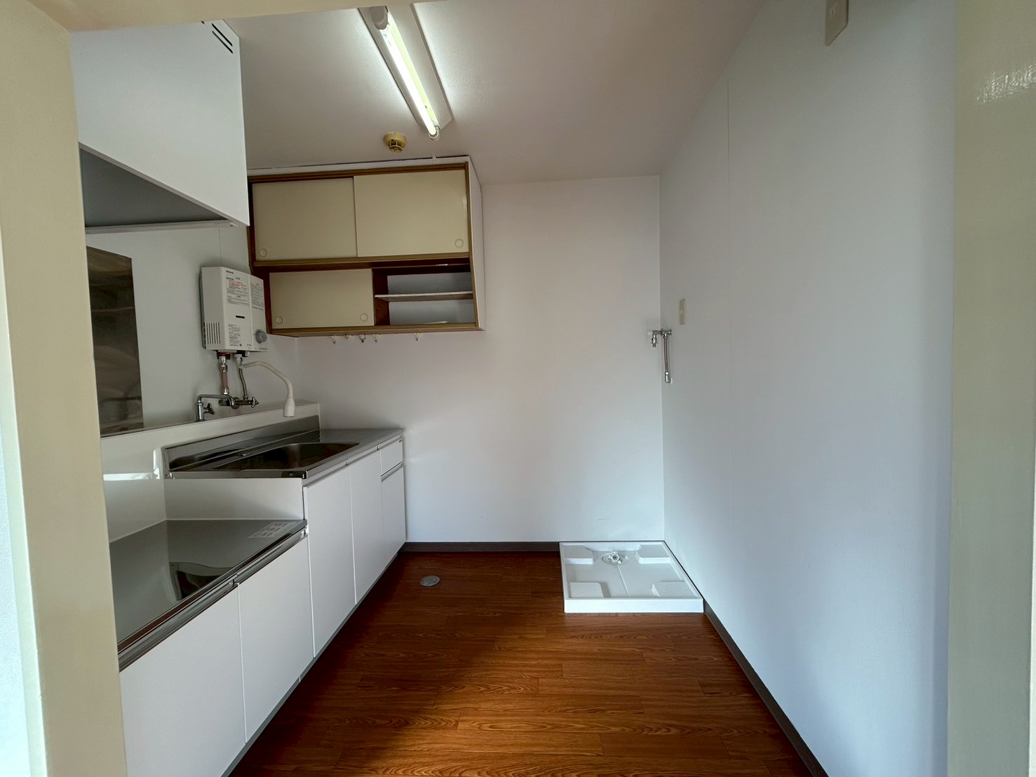 2026.3　品川区　マンションリノベーション